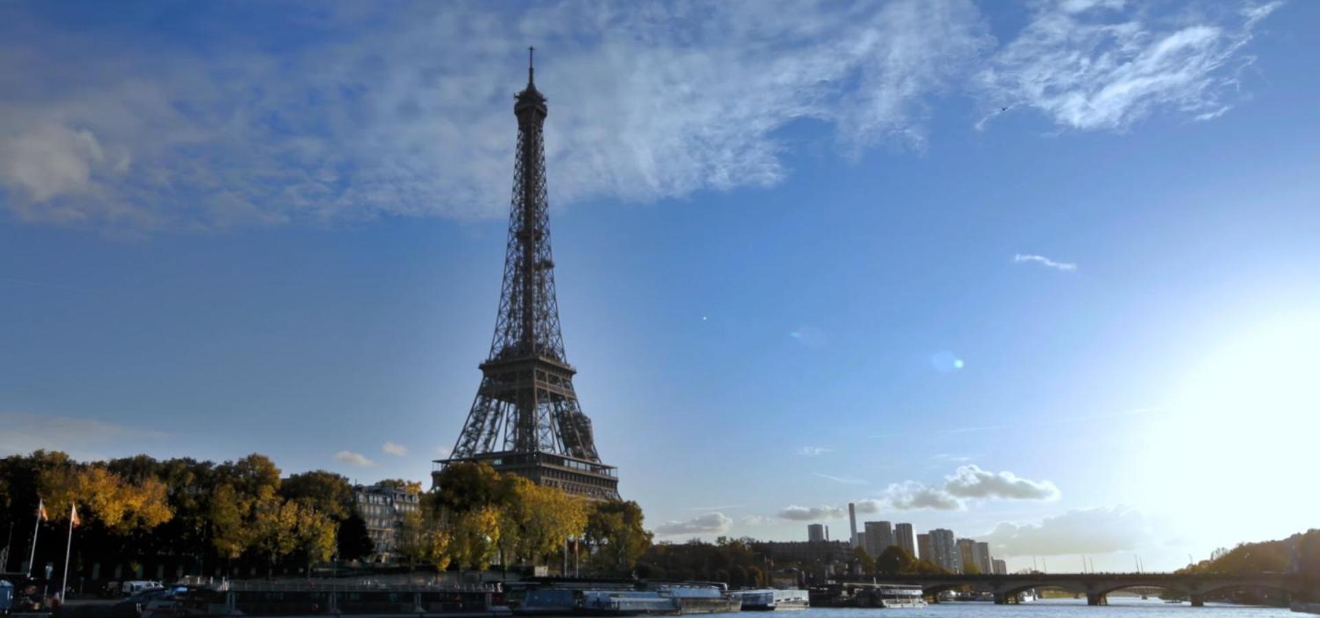 Magnifique Appartement De Luxe & Familia - Paris 16 Ngoại thất bức ảnh