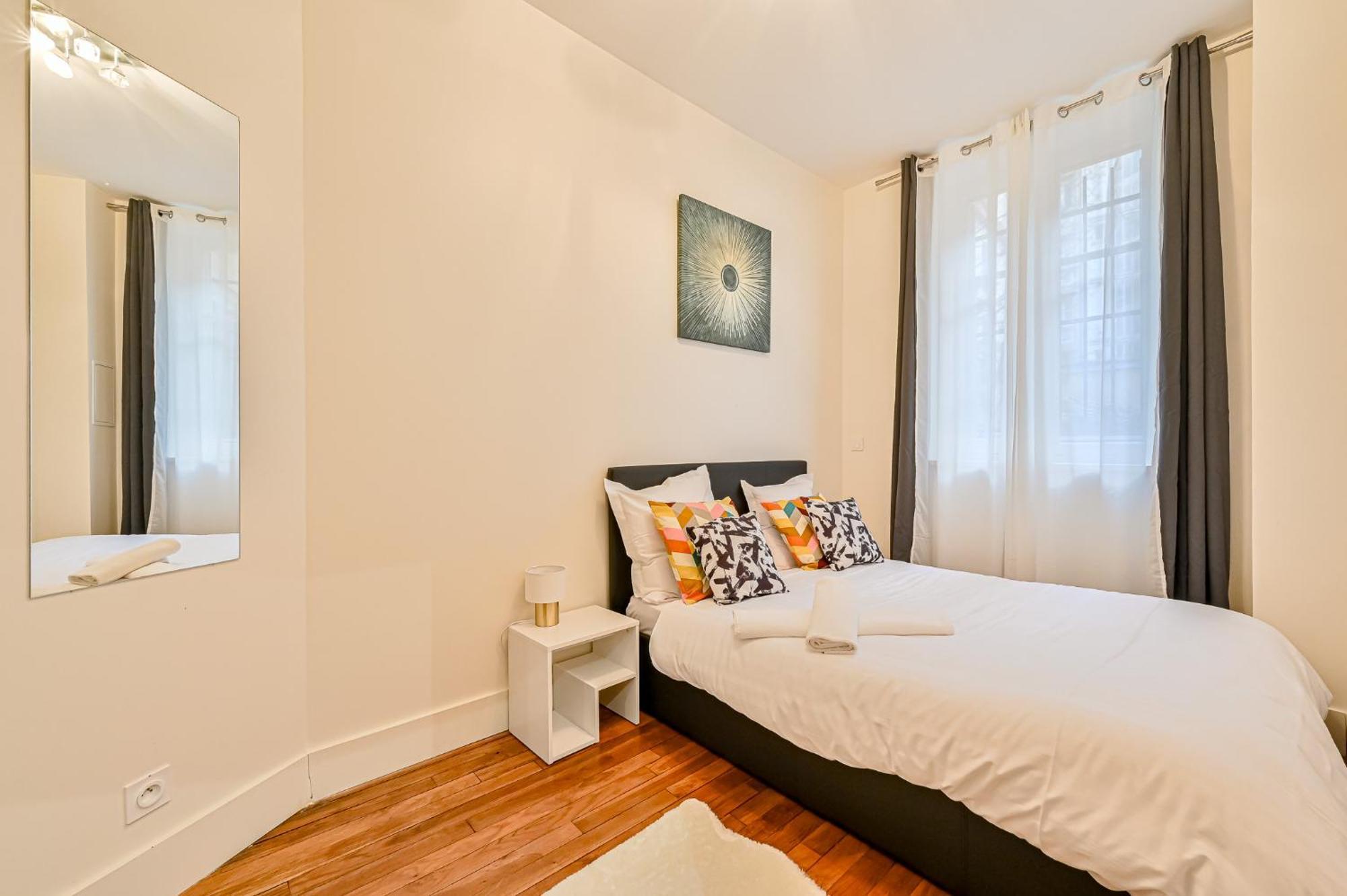 Magnifique Appartement De Luxe & Familia - Paris 16 Ngoại thất bức ảnh