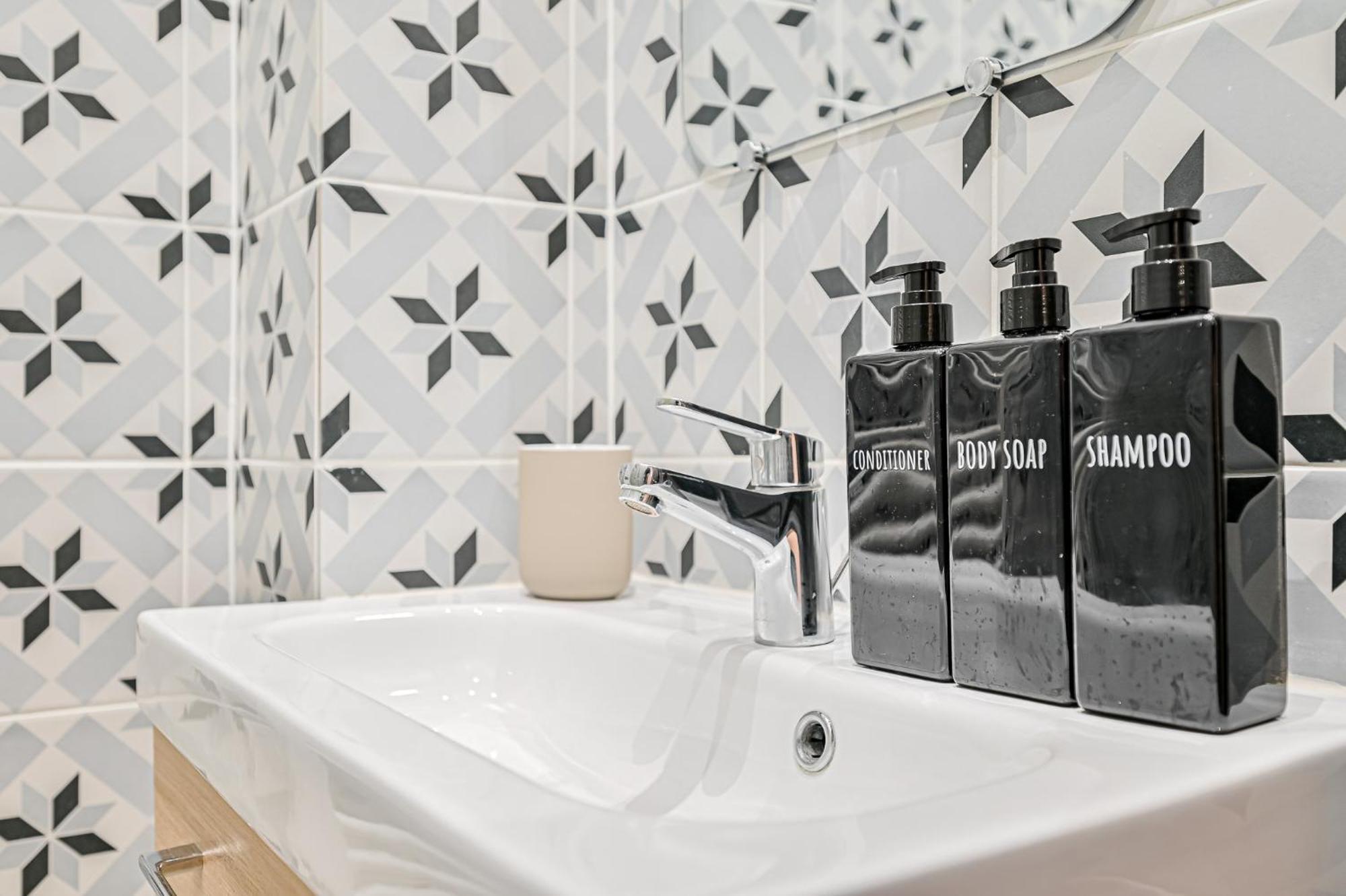 Magnifique Appartement De Luxe & Familia - Paris 16 Ngoại thất bức ảnh