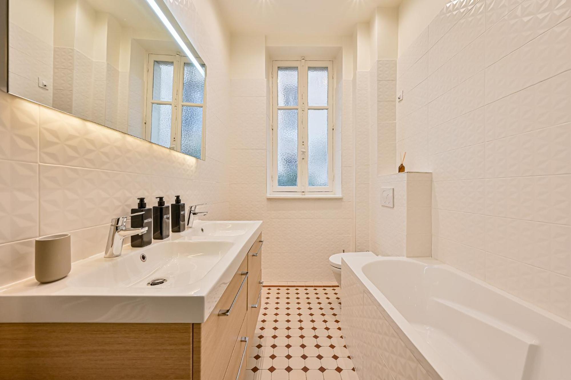 Magnifique Appartement De Luxe & Familia - Paris 16 Ngoại thất bức ảnh